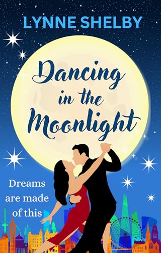 Dancing In The Moonlight