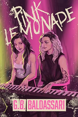 Pink Lemonade