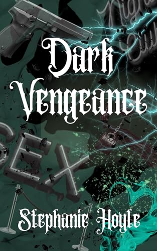 Dark Vengeance
