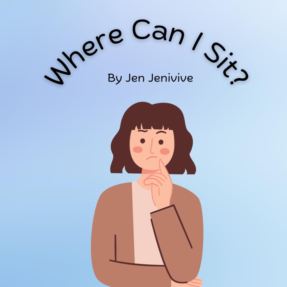 Where Can I Sit?