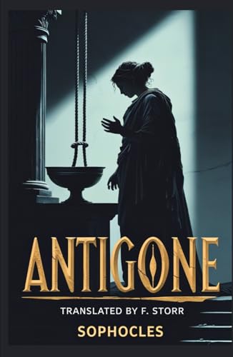 Antigone by Sophocles | Goodreads