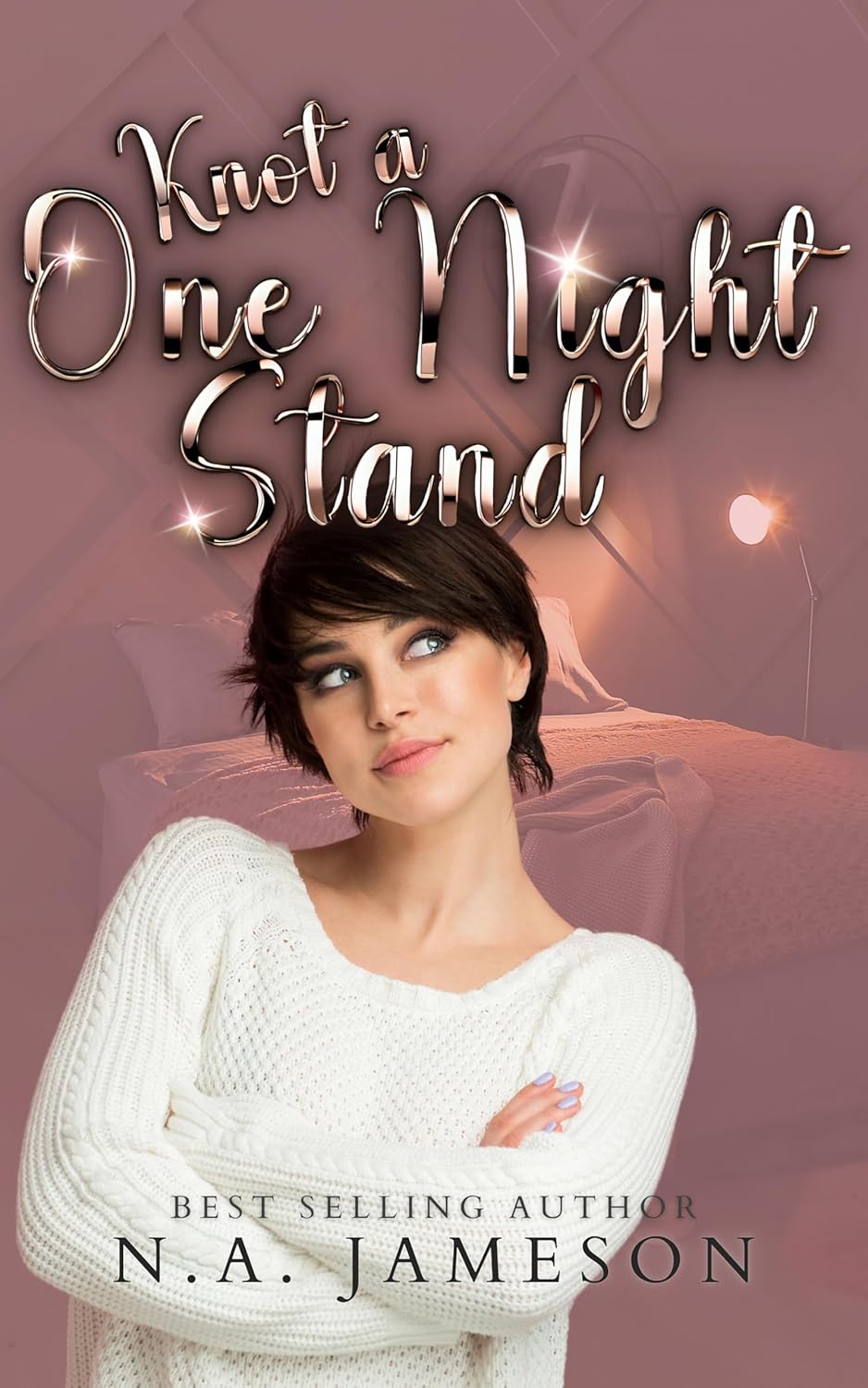 Knot a One Night Stand book cover