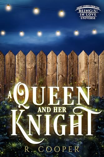 A Queen and Her Knight book cover