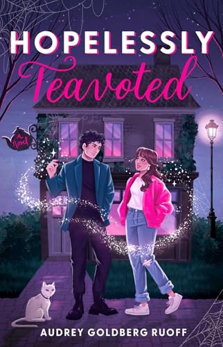 Hopelessly Teavoted: A Novel