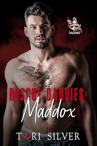 Rescue Daddies: Maddox