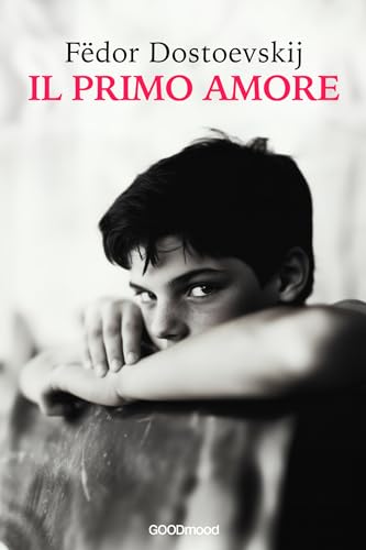 Il primo amore book cover