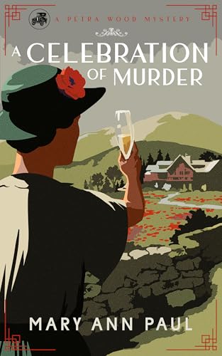 A Celebration of Murder: A gripping historical mystery set in the aftermath of the Great War