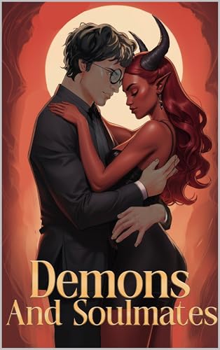 Demons And Soulmates: An Evergreen Monster Romance