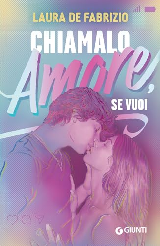 Chiamalo amore, se vuoi