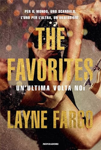 The Favorites: A Novel