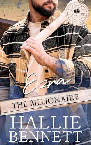 Ezra the Billionaire