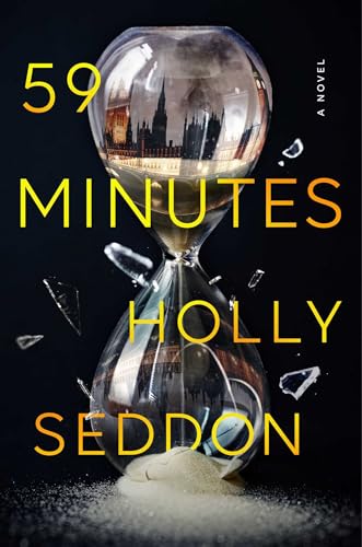 59 Minutes: A Novel