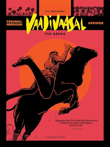Vaadivaasal: The Arena