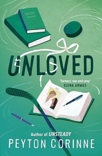Unloved (The Undone, #2)