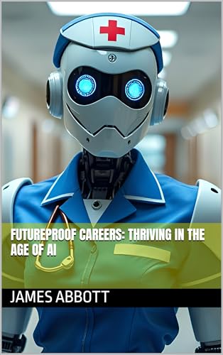Futureproof Careers: Thriving in the Age of AI by James Abbott | Goodreads