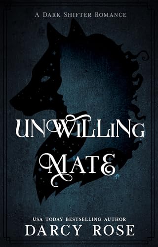 Unwilling Mate book cover