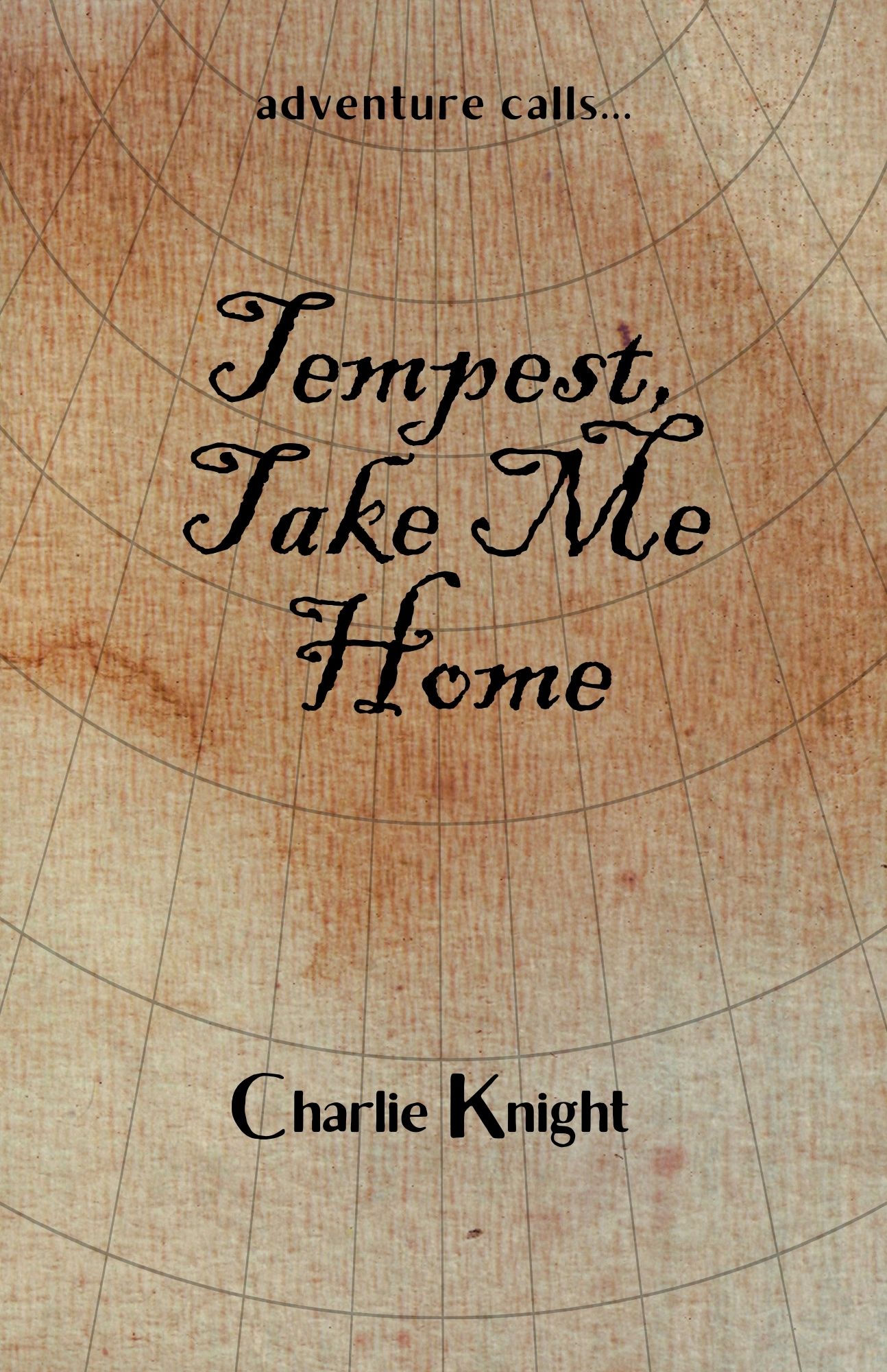 Tempest, Take Me Home