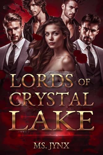 Lords of Crystal Lake