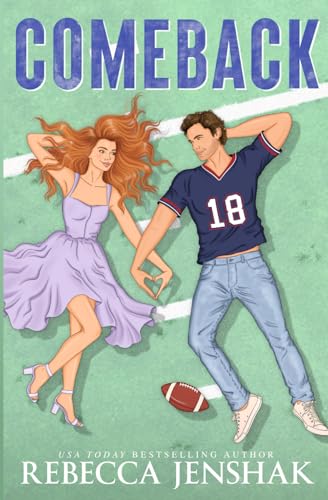 Comeback (The Holland Brothers)