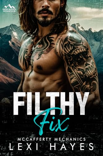 Filthy Fix