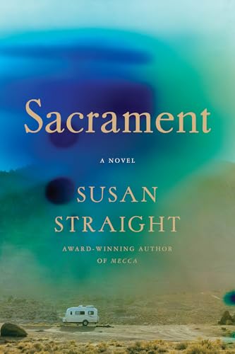 Sacrament: A Novel