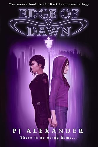 Edge of Dawn