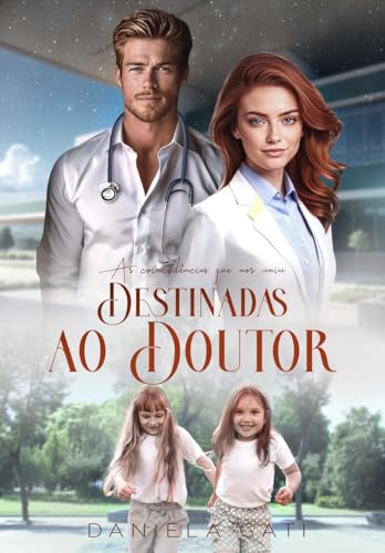 As Coincidências Que nos Uniu : Destinadas ao Doutor