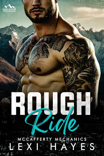 Rough Ride