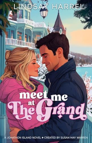 Meet Me at the Grand