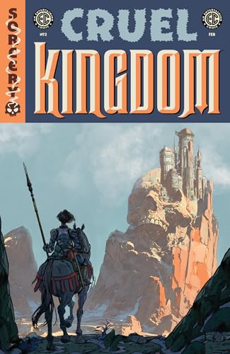 EC Cruel Kingdom #2