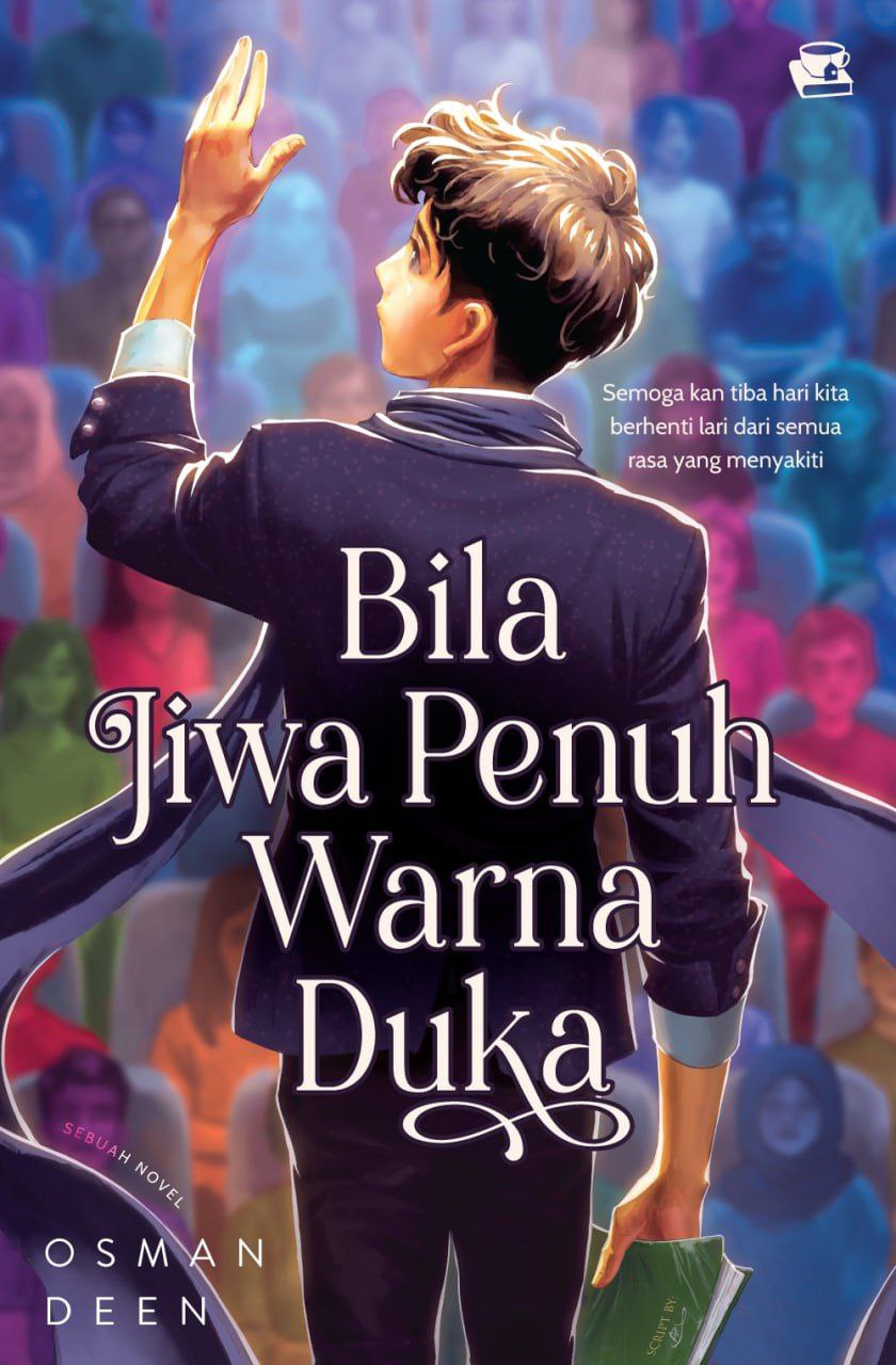 Bila Jiwa Penuh Warna Duka