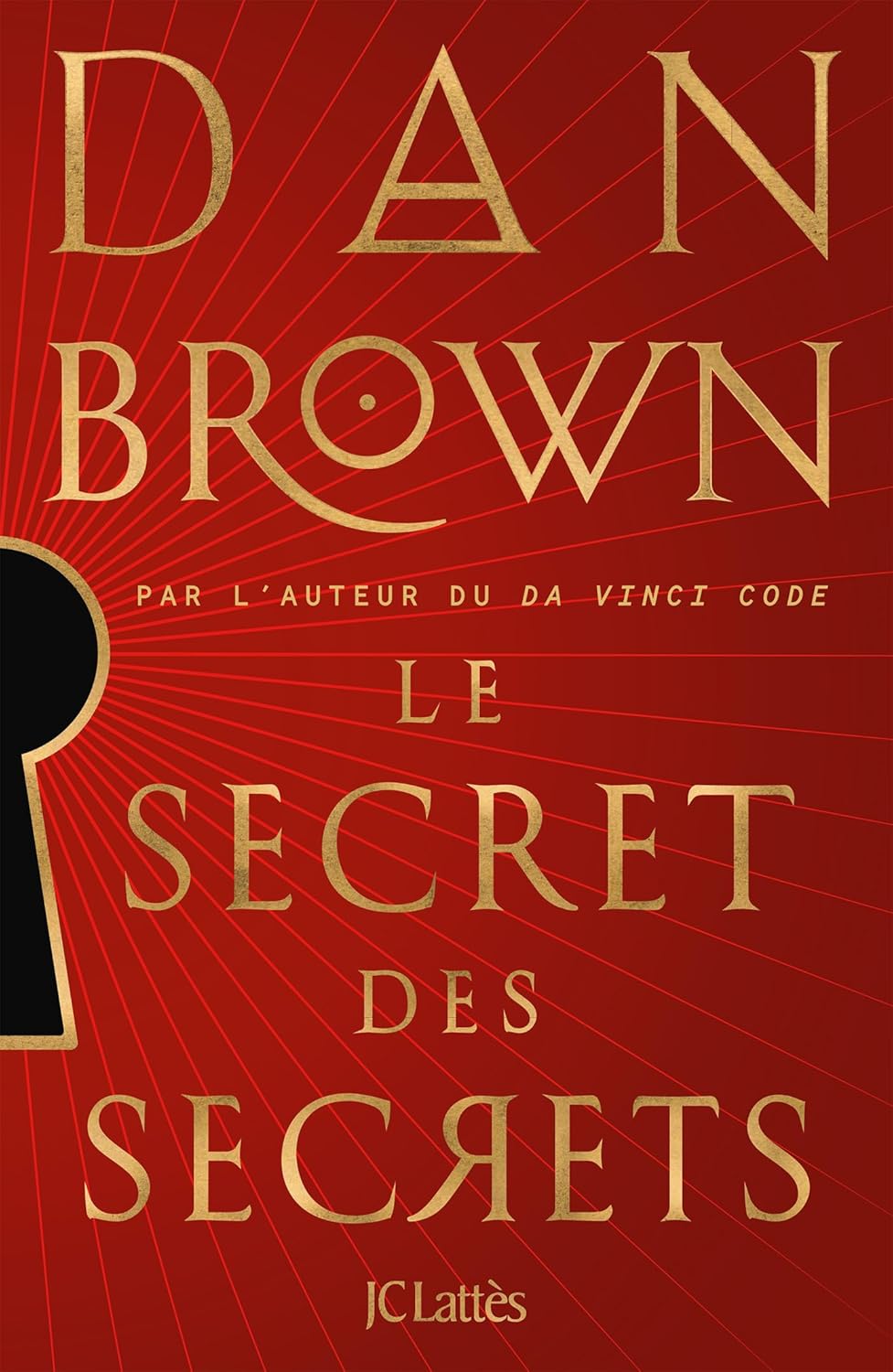 Le secret des secrets (Robert Langdon, #6)