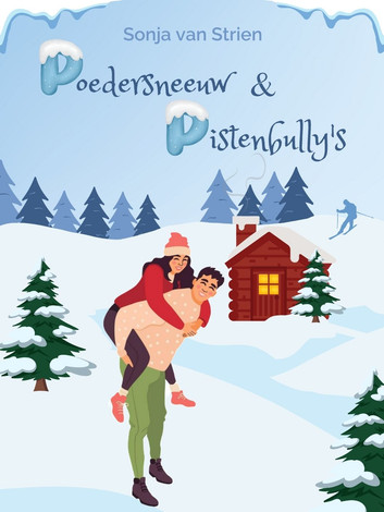 Poedersneeuw en Pistenbully's
