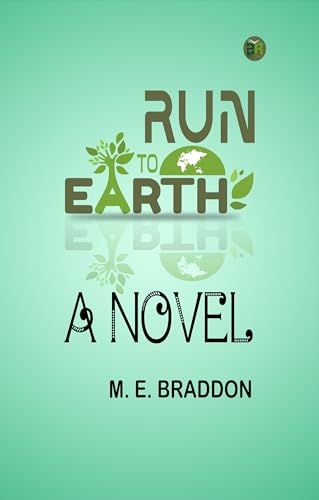 Run to Earth book cover