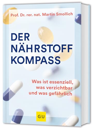 Der Nährstoff-Kompass
