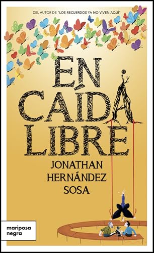 En caída libre