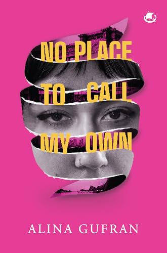 No Place To Call My Own