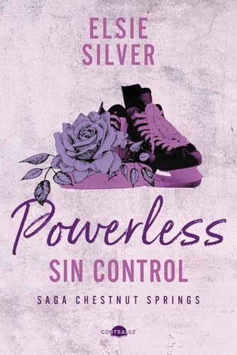Sin control (Chestnut Springs, #3)