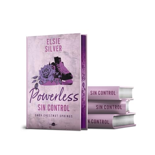 Powerless: Sin control (edición especial limitada): Chestnut Springs 3