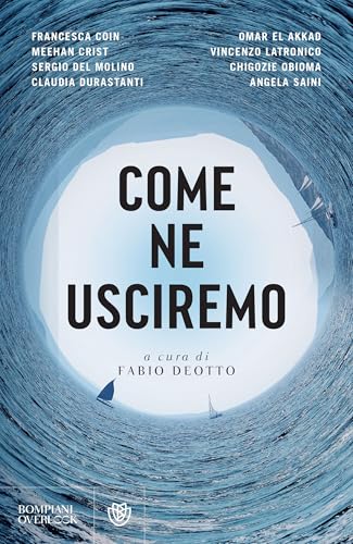 Come ne usciremo book cover