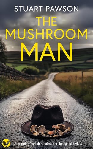 The Mushroom Man