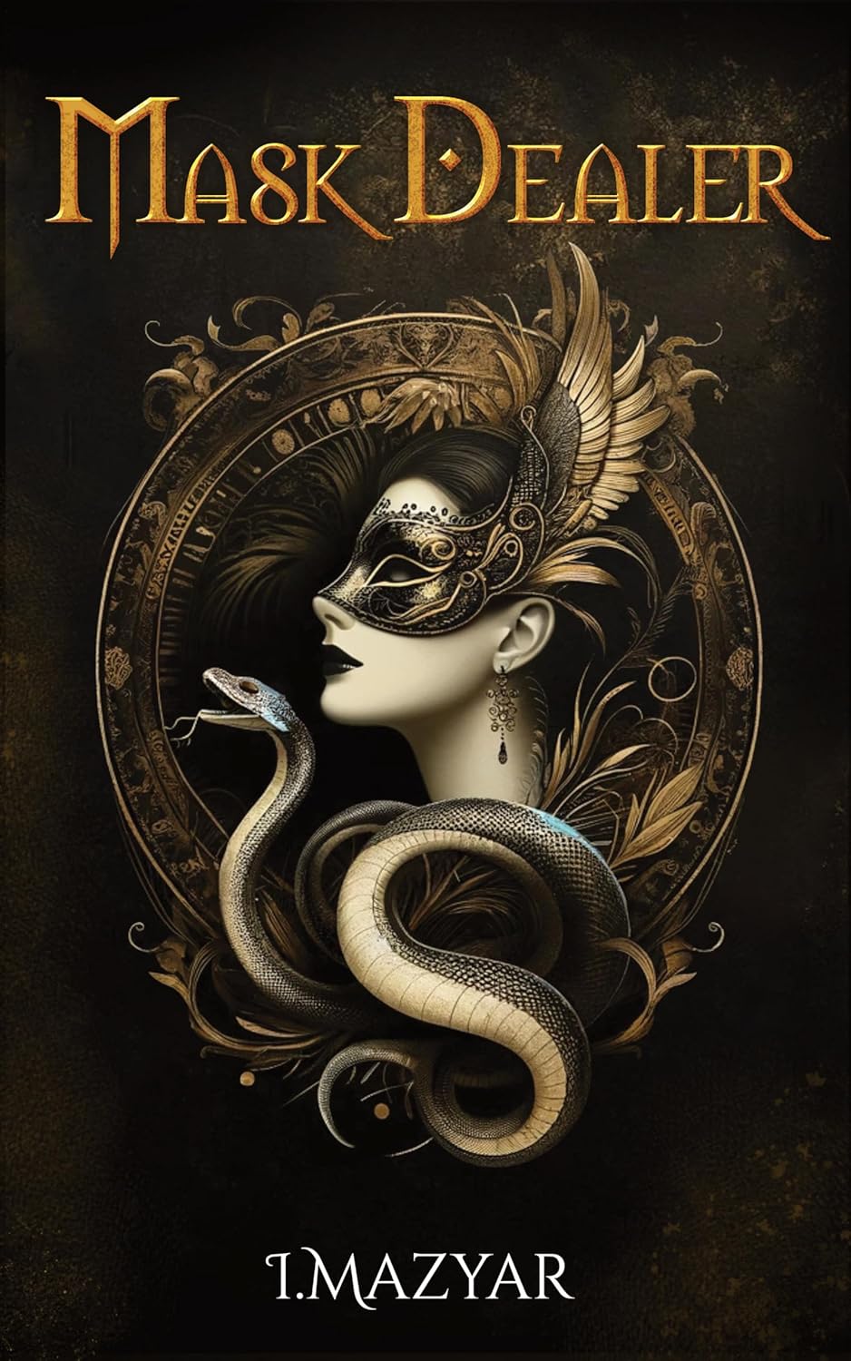 Mask Dealer