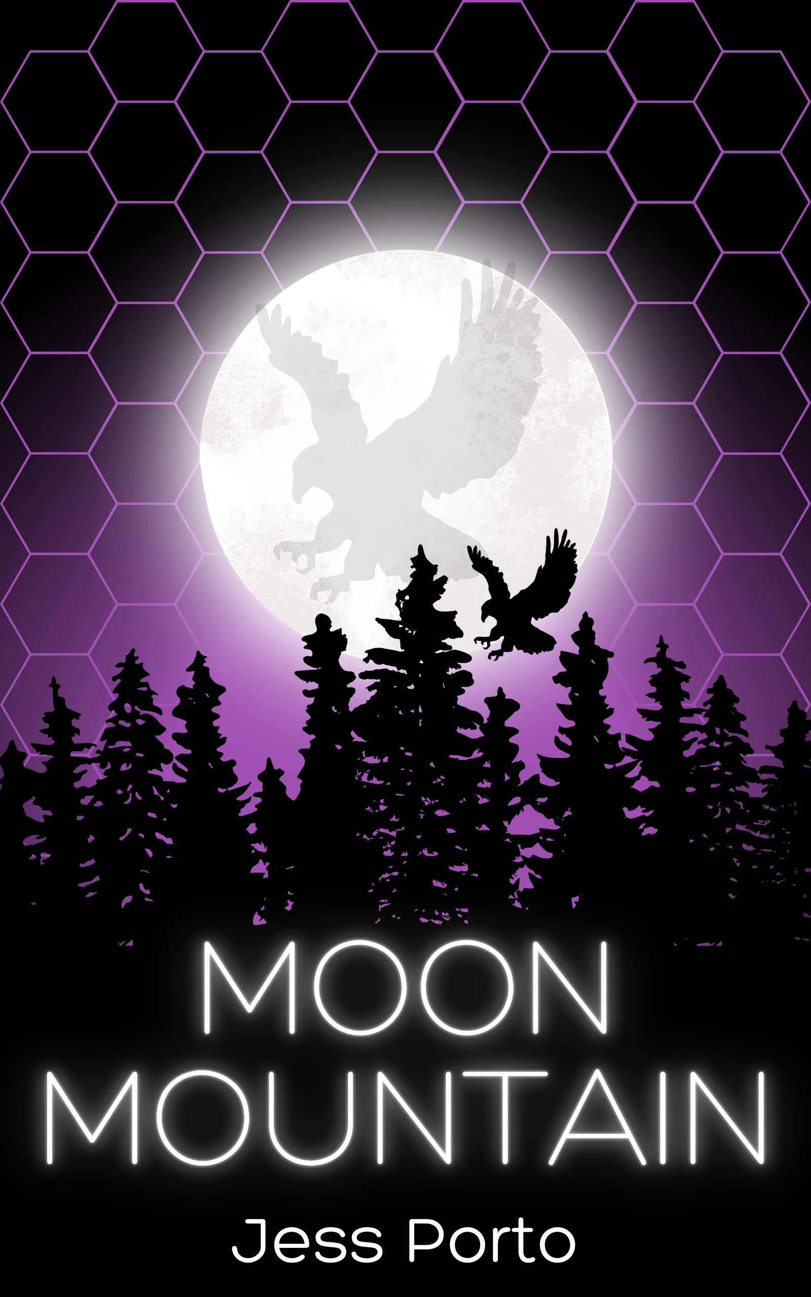 Moon Mountain