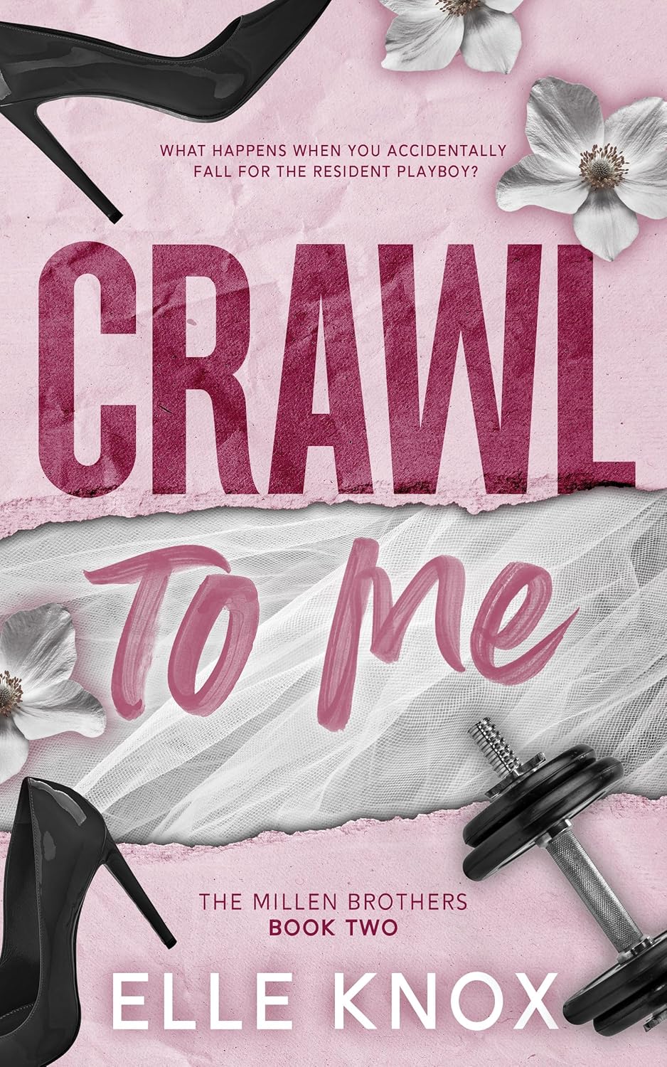 Crawl to Me