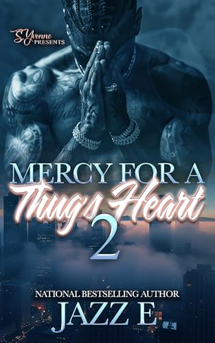Mercy For A Thug's Heart 2 book cover