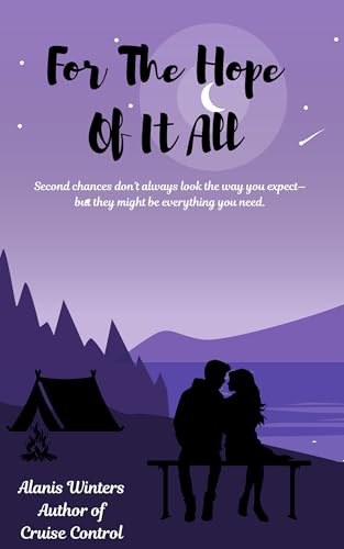 For The Hope Of It All: A heart-wrenching novel inspired by Taylor Swift's August