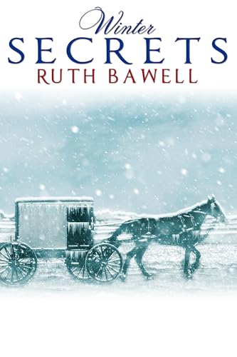 Winter Secrets: Amish Romance