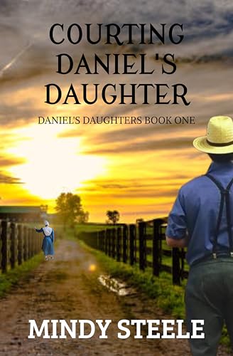 Courting Daniel's Daughter