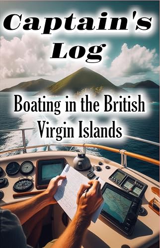 The Captain's Log for planning and documenting sailing adventures in ...