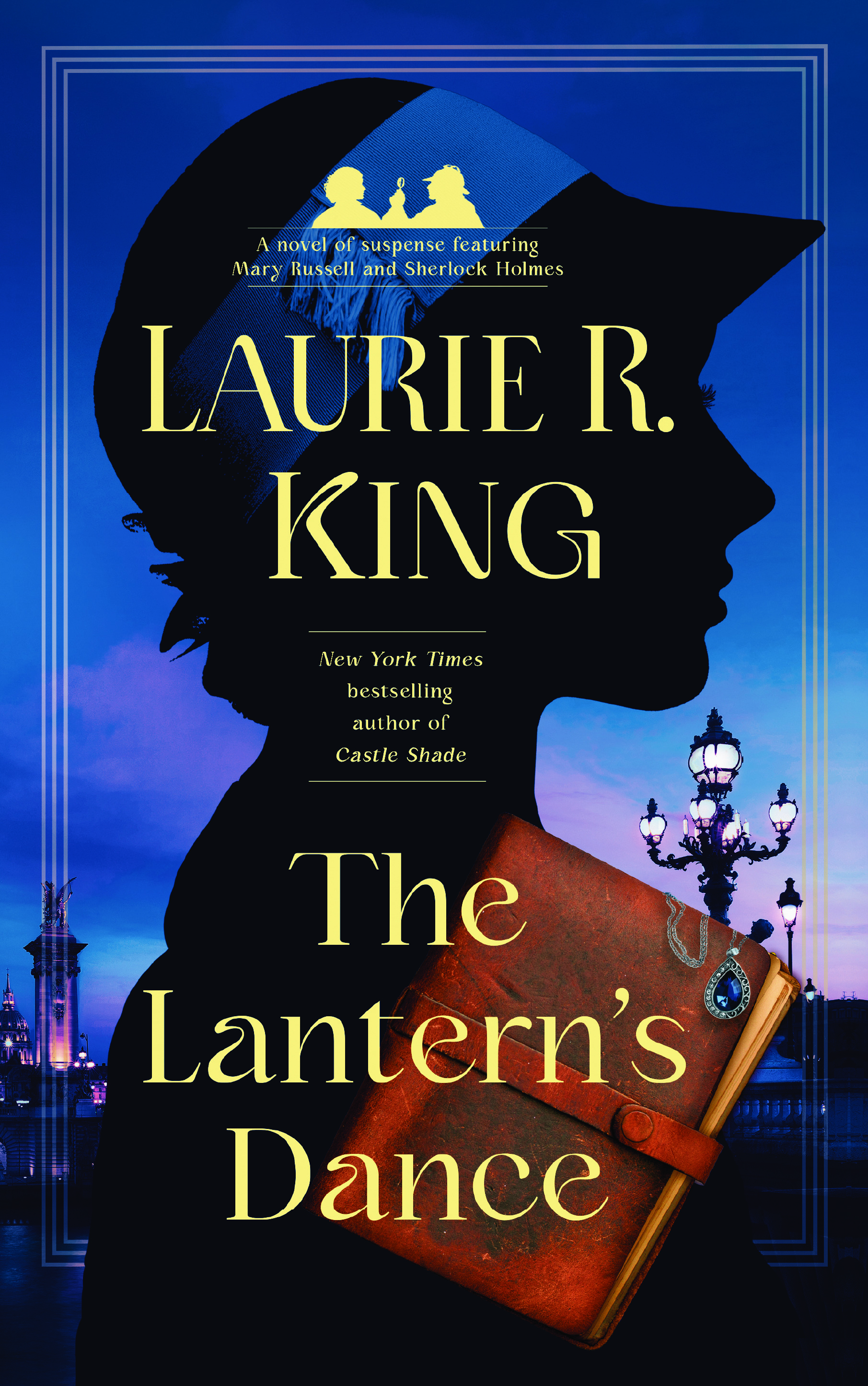The Lantern's Dance